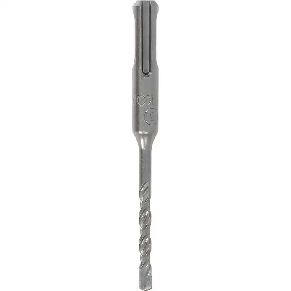 Бур SDS-plus 6х50/110 мм ЭНКОР 19402