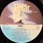 ABBA - Voulez-Vous (Швеция 1979г.)