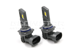 Cветодиодные лампы HIR2 (9012) Sariti E4P с вентилятором, 12V, 25W, 5500K (комплект, 2шт)