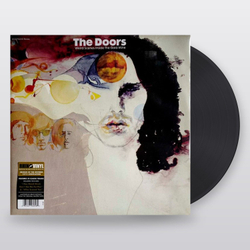 The Doors — Weird Scenes Inside The Gold Mine (LP)