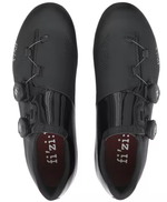 Велотуфли Fizik R3 ARIA Black (р-р 40,5)