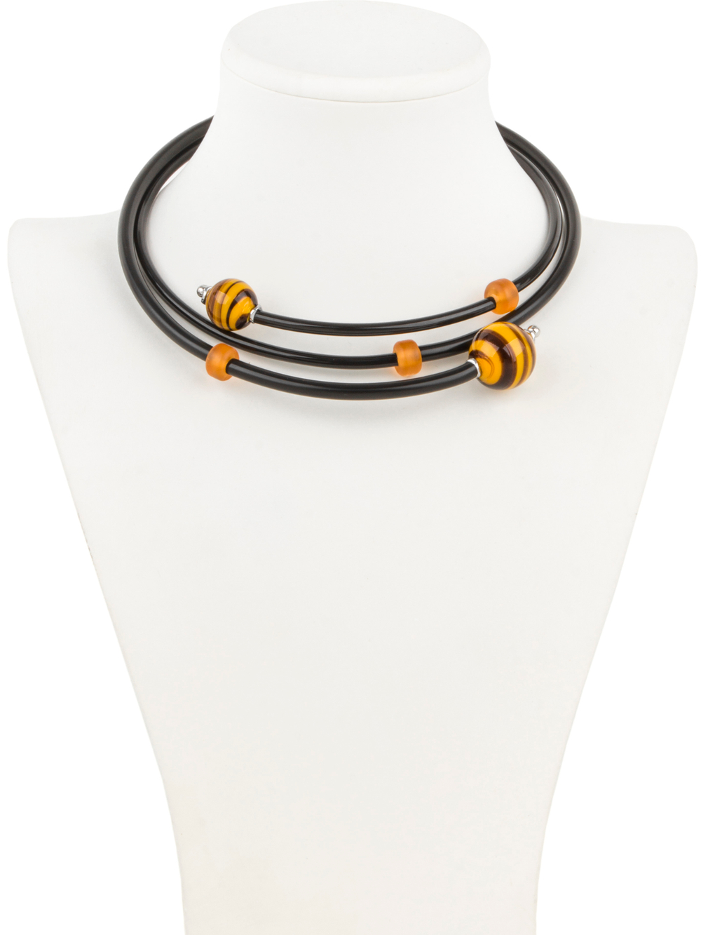Колье Orbitum