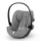 Автокресло Cybex Cloud G i-Size Stone Grey Plus