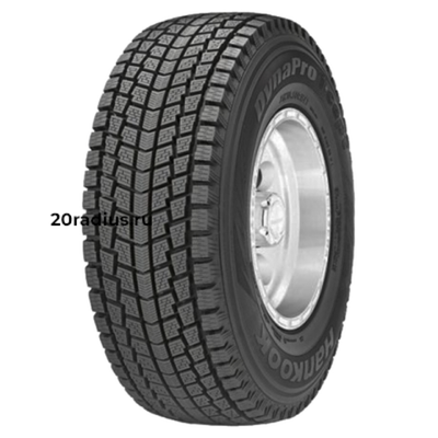 275/60R20 115T Dynapro i*cept RW08 TL