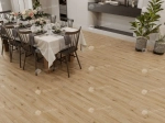 Каменно-полимерная плитка Alpine Floor Соло плюс (Solo Plus) Ларго ЭКО 14-601