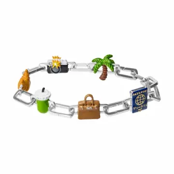 Браслет Poubel Weekender Set