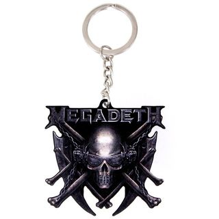 Брелок Megadeth