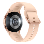 Умные часы Samsung Galaxy Watch 4 40mm Wi-Fi NFC, Pink Gold (Розовое золото)