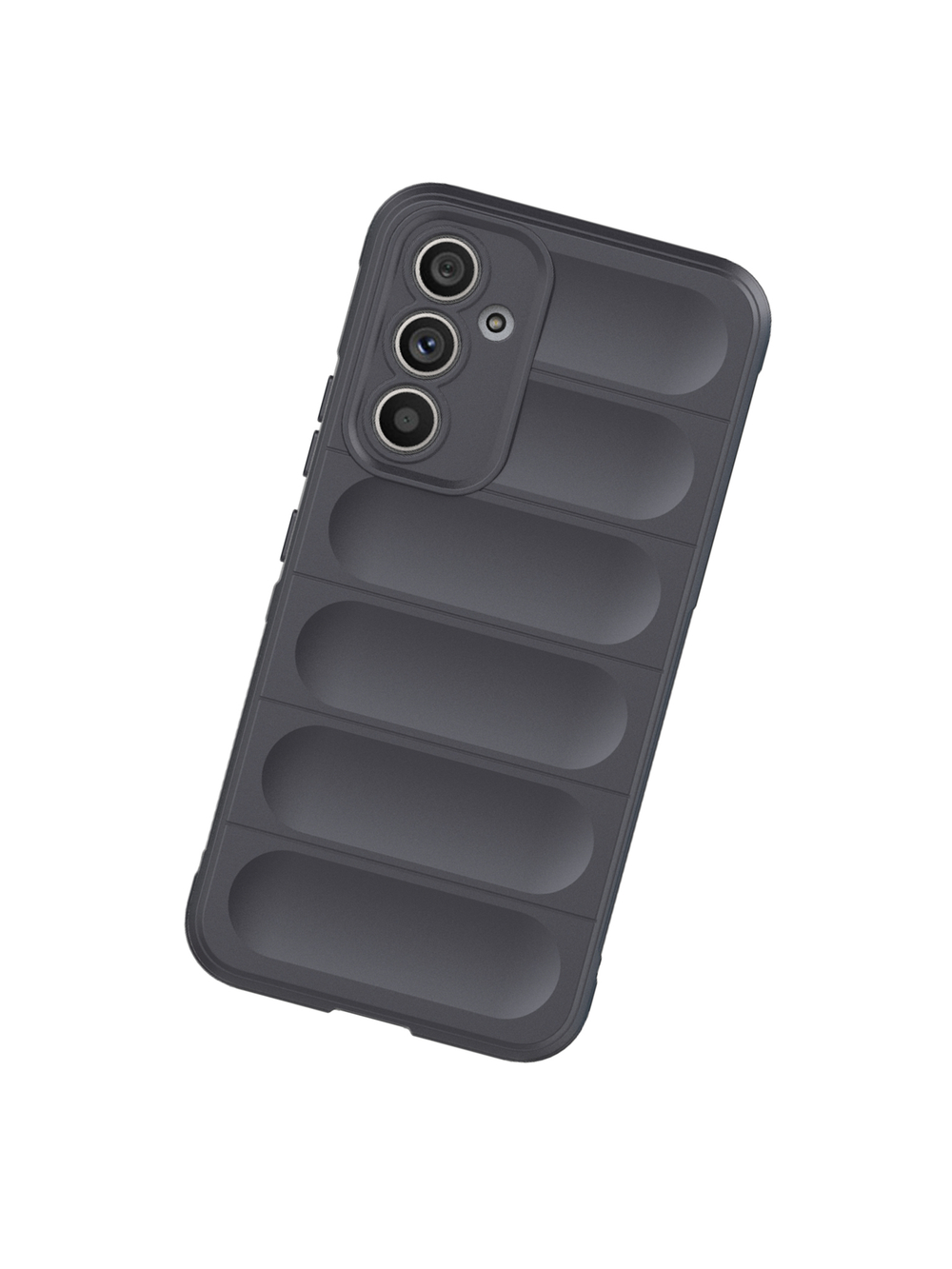 Противоударный чехол Flexible Case для Samsung Galaxy A54 5G