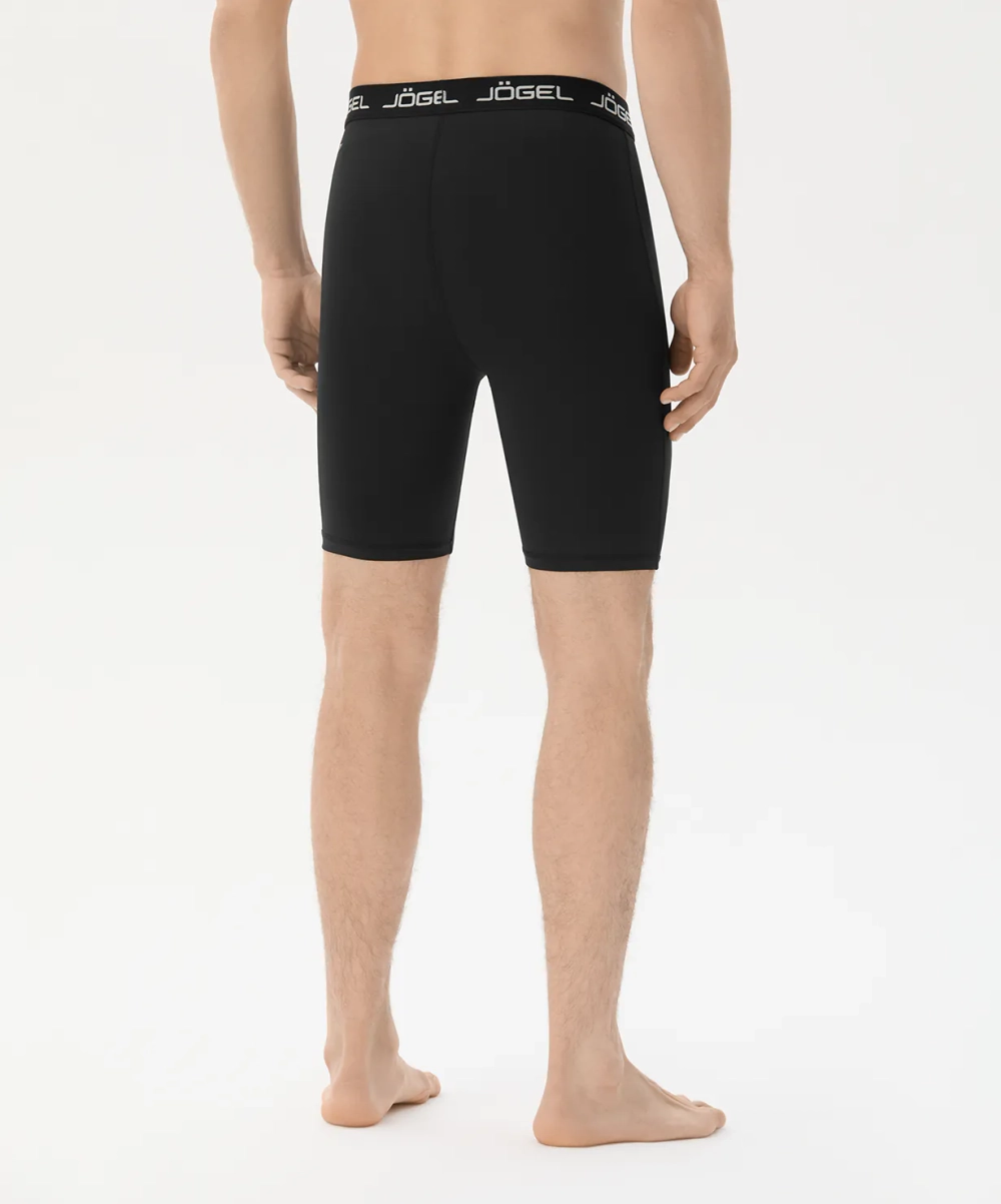 Шорты компрессионные Camp PerFormDRY Tight Short JBL-1300-061, черный/белый