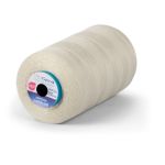 Нитки универсальные Gamma 50/2, 4570 м (5000 ярд) / 1 кат., 353 бежевый