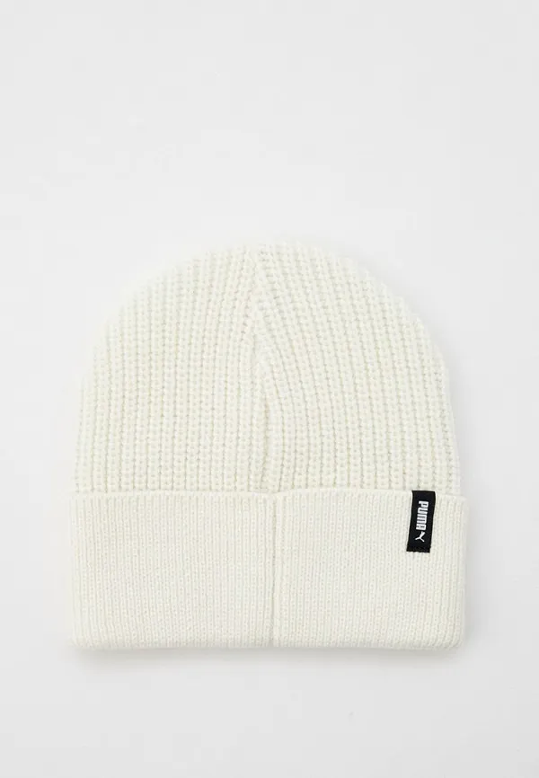 Шапка взрослая PUMA Metal Cat Beanie