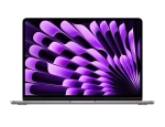 Apple MacBook Air 15" Space Gray (M3 8-Core, GPU 10-Core, 16GB, 1TB) (Custom)