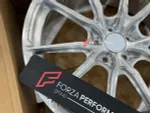 FORGED WHEELS RIMS for ALPINE A110 2017+