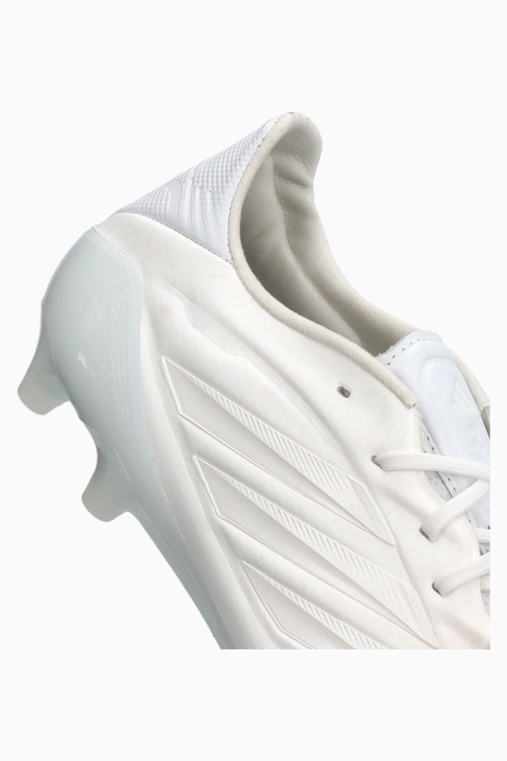 Бутсы adidas Copa Pure 4 Elite AG - белый