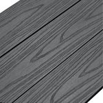 Террасная доска CM Decking, коллекция REVERSE