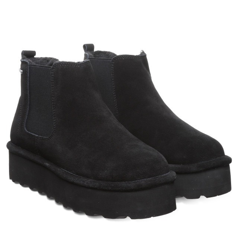 Угги женские BEARPAW Retro Drew