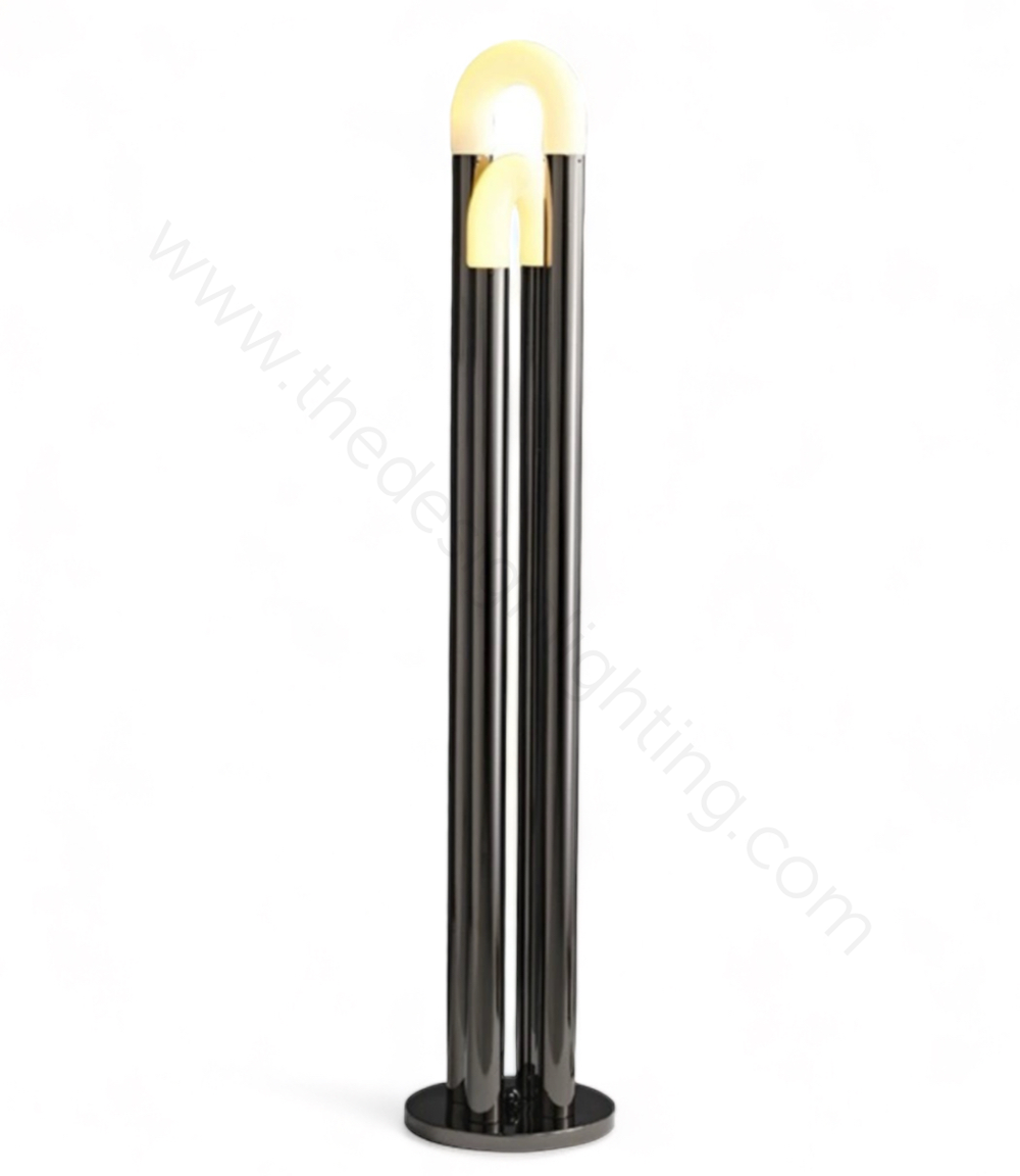 Floor design lamp Ofarrell