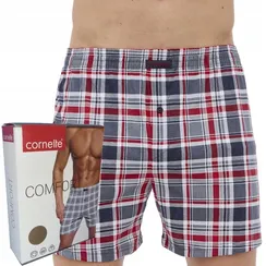 Трусы мужские семейные для больших мужчин Cornette Comfort 008/290
