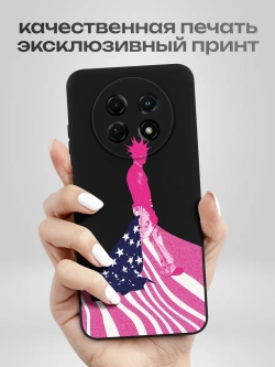 Чехол на Huawei Nova Y91