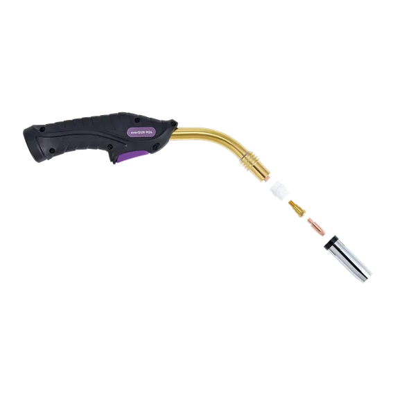 Горелка everGUN M24 (3м) OSA START STE2400-30