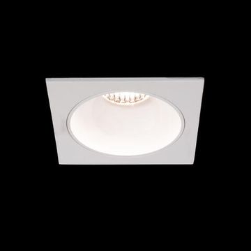 Встраиваемый светильник LED 12W 4000К 10330/C White белый Comb LOFT IT