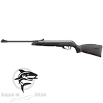 Пневматическая винтовка GAMO Black Shadow