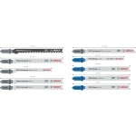 Набор пилок по дереву и металлу PRO Wood and Metal Set BOSCH 2607011943