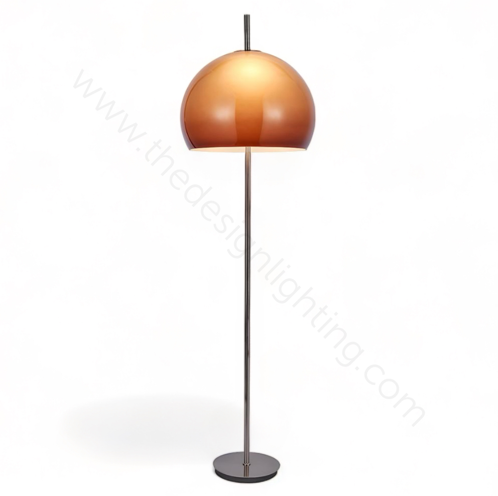 Floor design lamp Willem