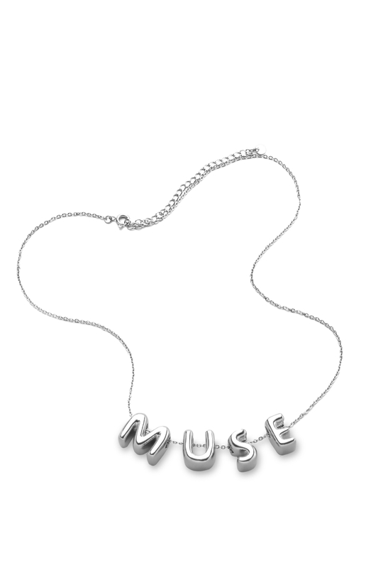 КОЛЬЕ "MUSE"