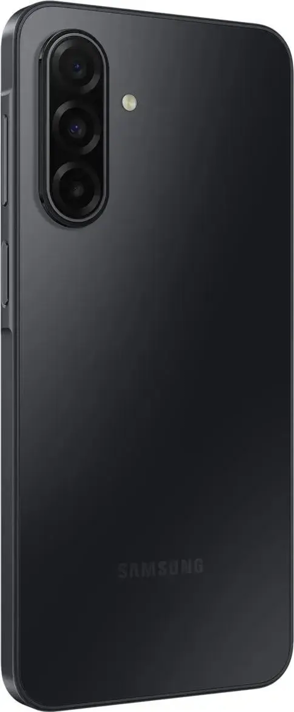 Смартфон Samsung Galaxy A17 4/128Gb Black