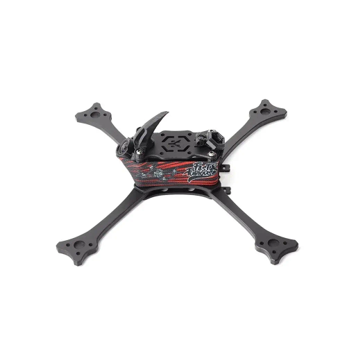 Рама HGLRC Wind5 Lite V2 racing