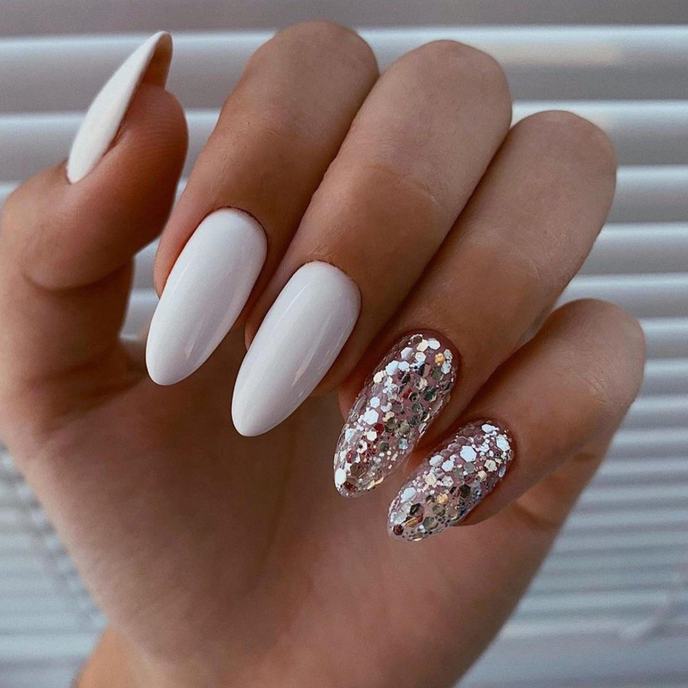 Zoo nail Микс шестигранников 1390