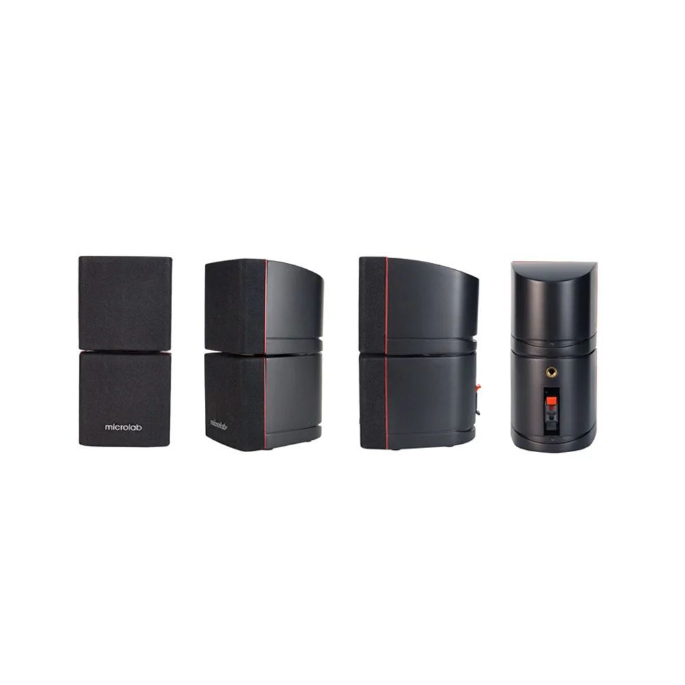 Акустическая система Microlab X15BT