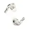 Apple AirPods Pro 2 USB-C White Marble Matte