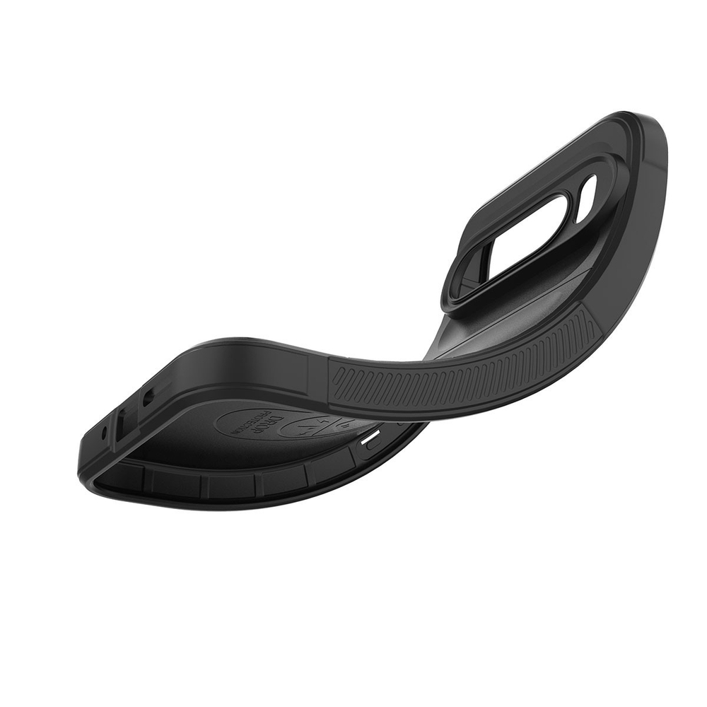 Противоударный чехол Flexible Case для Google Pixel 9 Pro XL