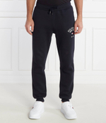 Спортивные штаны Tommy Hilfiger - темно-синий(MW0MW33642)