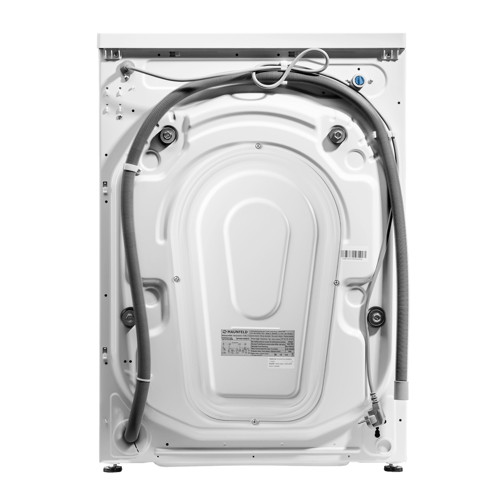 MAUNFELD MFWM106IWHT