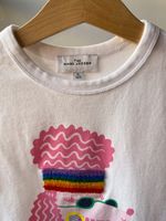 Хлопковая футболка Marc Jacobs, 110