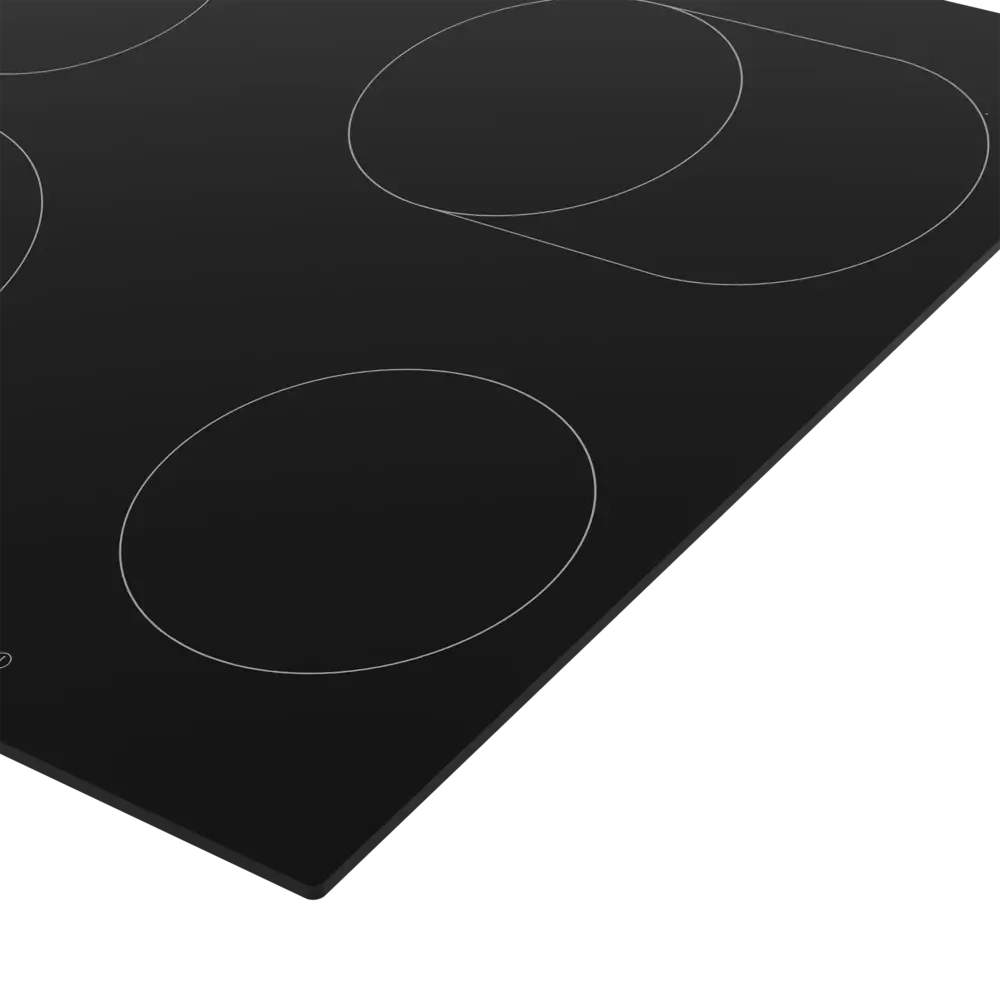 Электрическая варочная панель Indesit IRT 660
