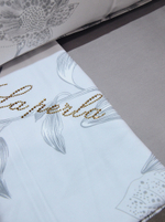 Постельное белье La Perla Gray Dream