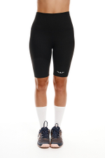 ТАЙТСЫ ЖЕНСКИЕ 1/2 TIGHT ELEVATE | BLACK