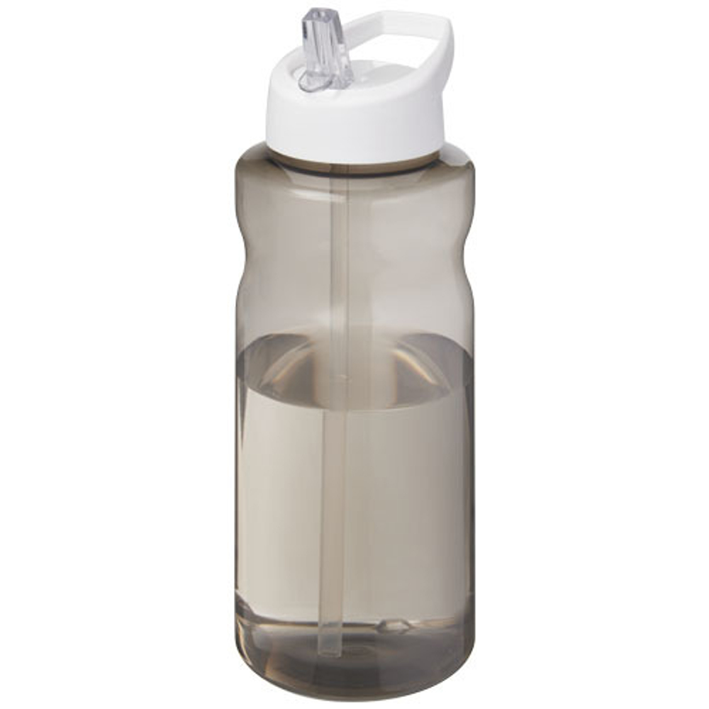 Спортивная бутылка H2O Active® Eco Big Base объемом 1 литр с крышкой-носиком