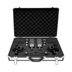 Austrian Audio OC18 Dual Set Plus