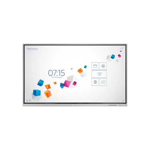 NexTouch IFPKV5INT65