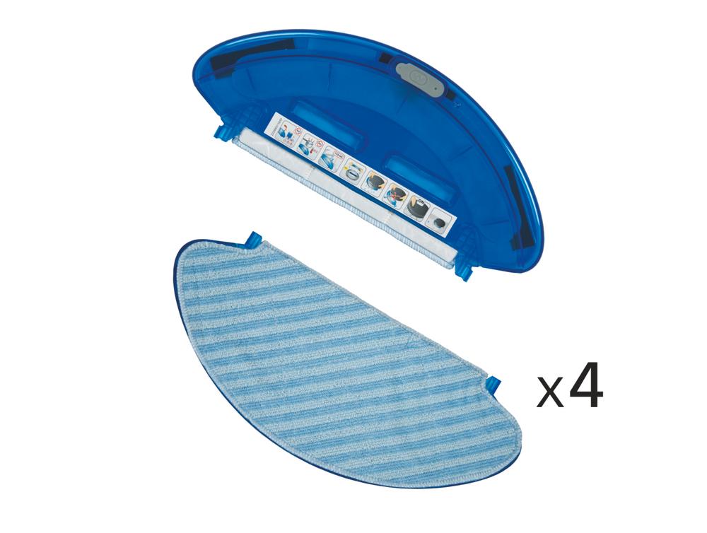 Набор аксессуаров Tefal ZR690002