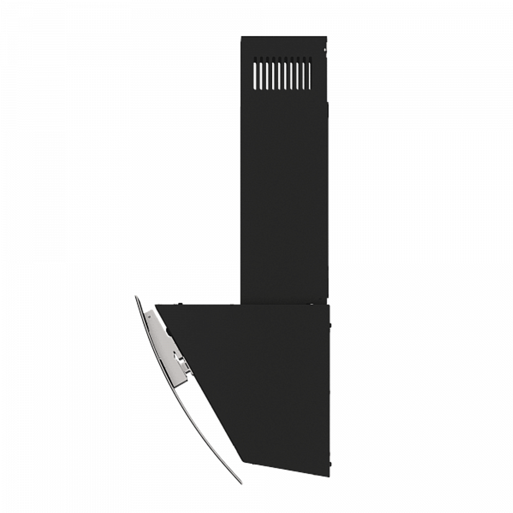 Вытяжка ELIKOR КВ WAVE 50 BK (243077)