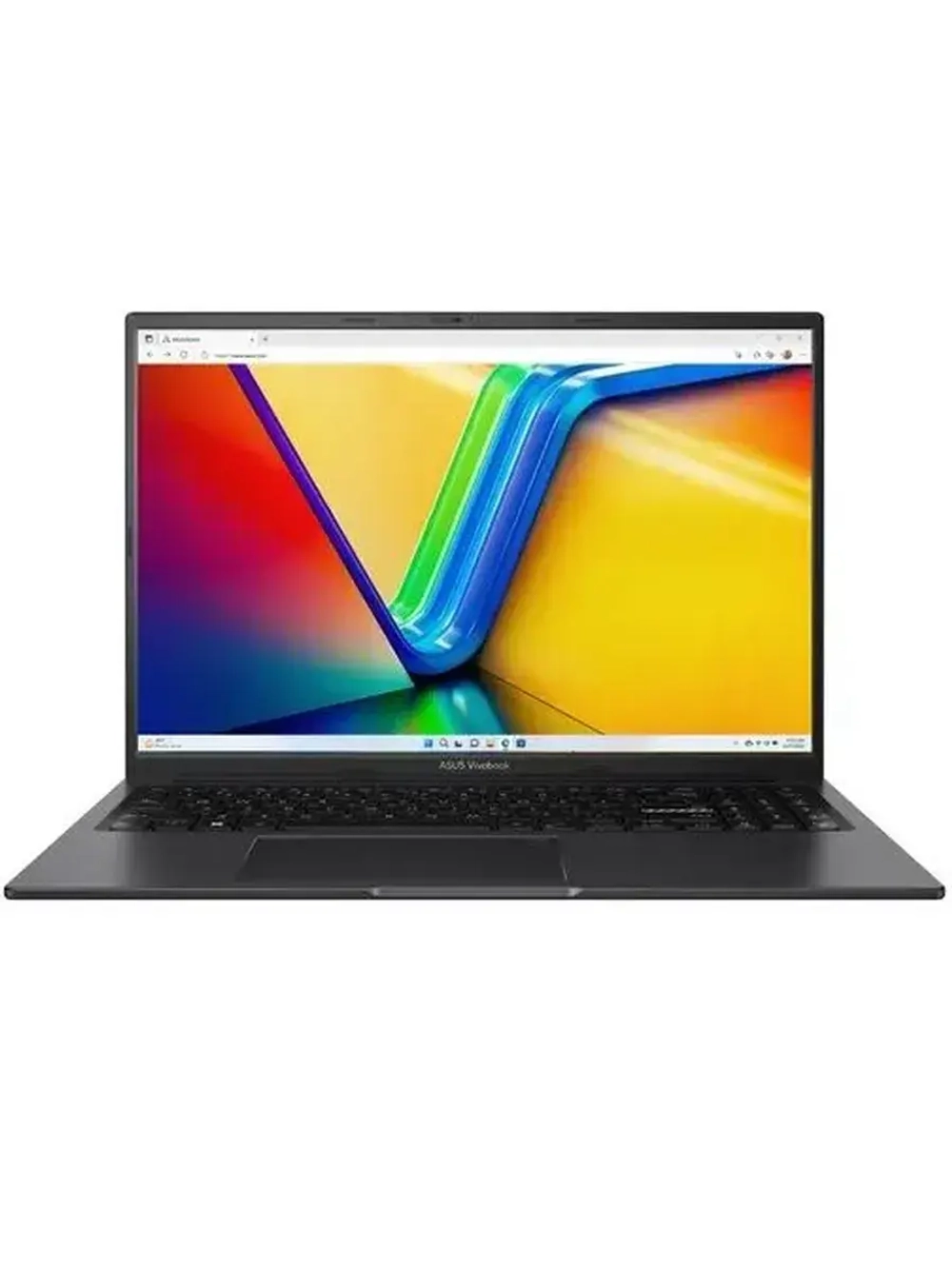 16" Ноутбук VivoBook 16X K3604VA-MB233 90NB1071-M009L0