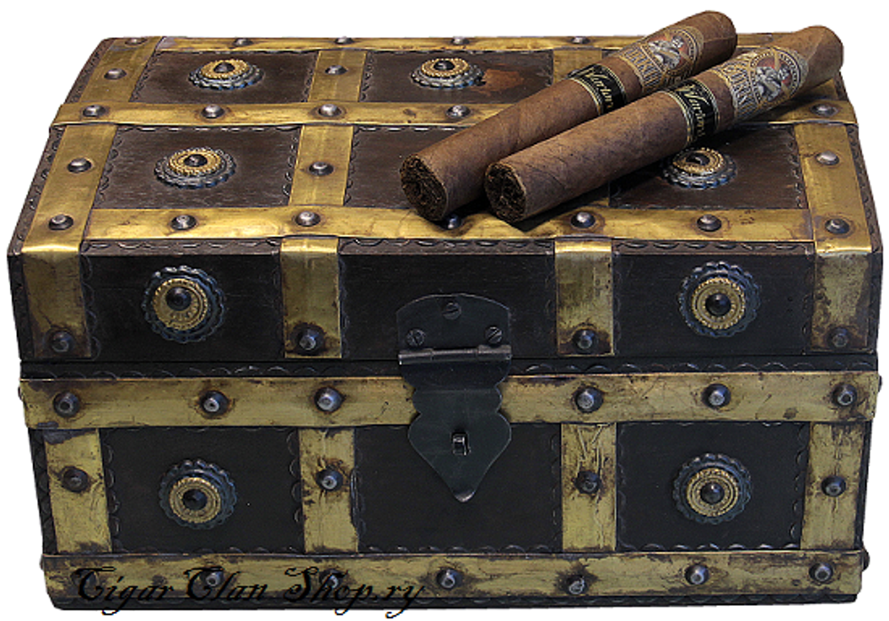 Gurkha Special Edition Warlord