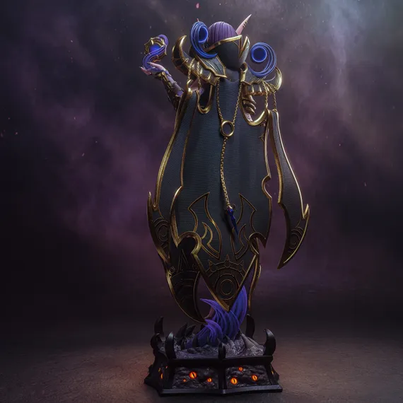 Xal’Atath - World of Warcraft